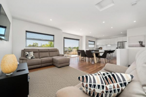 Rosewater Townhouses Dromana